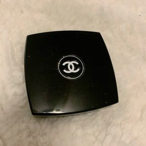 Chanel Blush